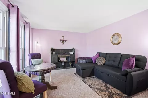 Living - 110 Norlick Dr, Bryan, OH 43506 photo 1 of 2