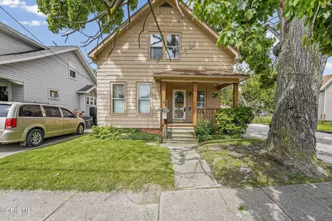 614 Howland Ave, Toledo, OH 43605