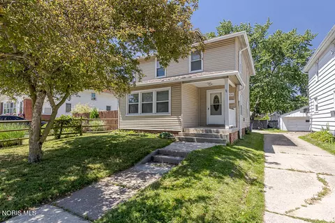 606 Toronto Ave, Toledo, OH 43609