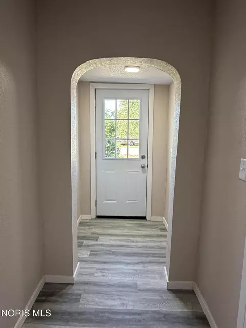 Entry Way - 416 Railway Ave, Holgate, OH 43527 photo 2 of 2