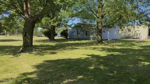 Exterior - 416 Railway Ave, Holgate, OH 43527 photo 4 of 5