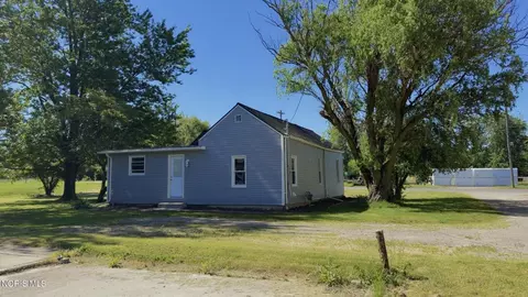 Exterior - 416 Railway Ave, Holgate, OH 43527 photo 5 of 5