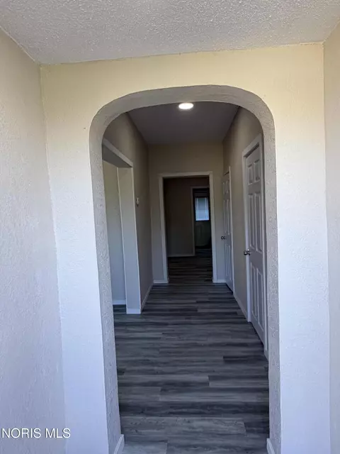 Entry Way - 416 Railway Ave, Holgate, OH 43527 photo 1 of 2