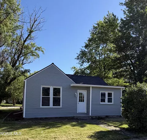 416 Railway Ave, Holgate, OH 43527