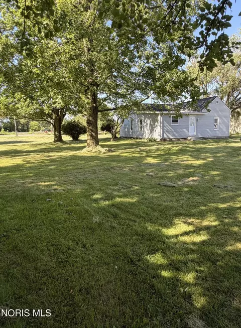 Exterior - 416 Railway Ave, Holgate, OH 43527 photo 1 of 5