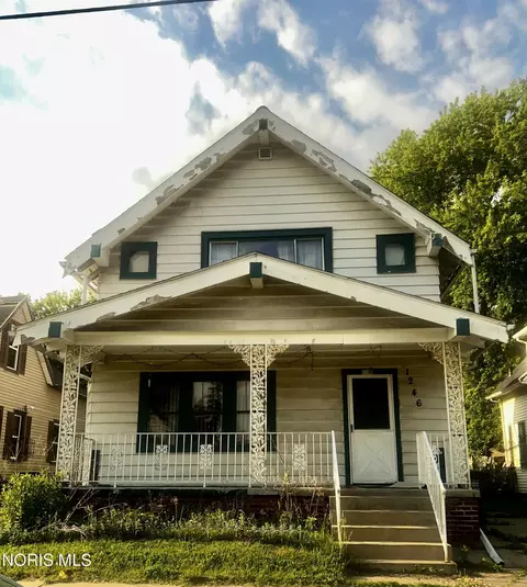 1246 Tecumseh St, Toledo, OH 43607
