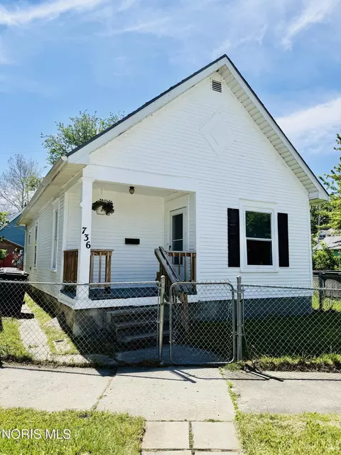 736 Thayer St, Toledo, OH 43609