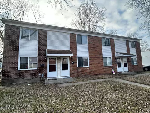 470 2nd St, Toledo, OH 43605