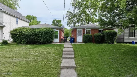 1618 Milburn Ave, Toledo, OH 43606