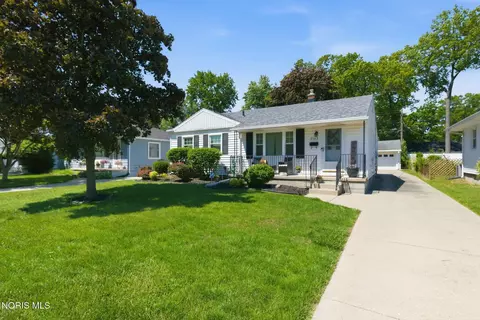 5143 Sheila Dr, Toledo, OH 43613
