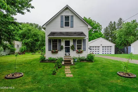 308 S Garrett St, Nevada, OH 44849