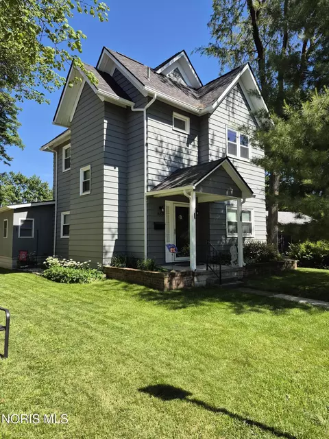 853 Beech Ave, Findlay, OH 45840