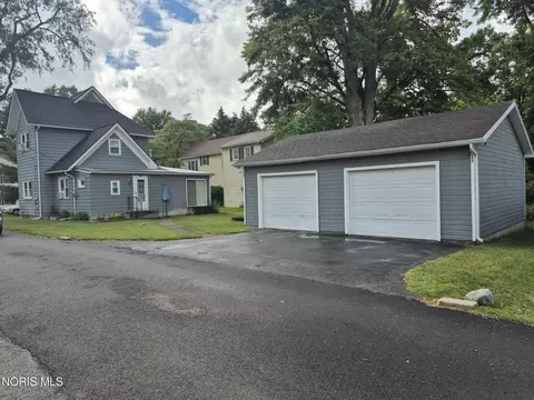 Exterior - 853 Beech Ave, Findlay, OH 45840 photo 1 of 1
