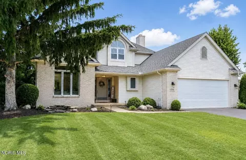6019 Frances Ct, Sylvania, OH 43560