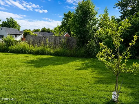 Exterior - 1913 Burch Ave, Lima, OH 45801 photo 2 of 2