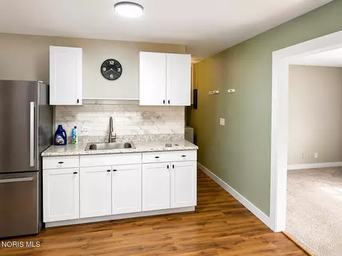 Kitchen - 1913 Burch Ave, Lima, OH 45801 photo 1 of 2