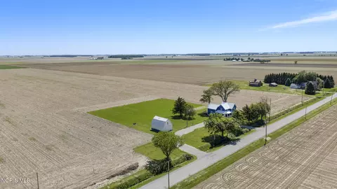 6421 County Road D, Hamler, OH 43524