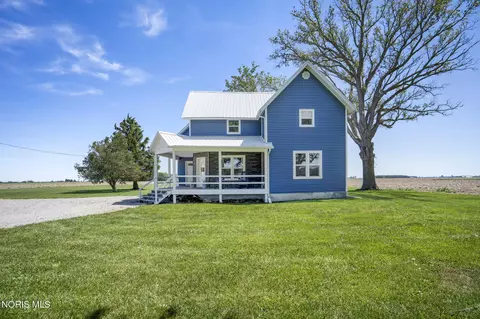 6421 County Road D, Hamler, OH 43524