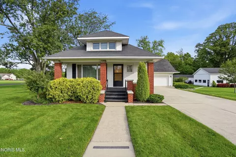 7918 County Road 313, Findlay, OH 45840