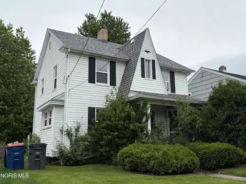 4345 Commonwealth Ave, Toledo, OH 43612