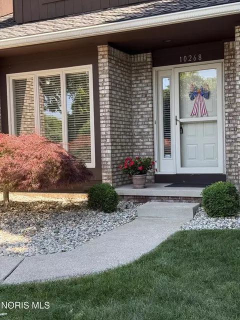 10268 Ford Rd #22, Perrysburg, OH 43551