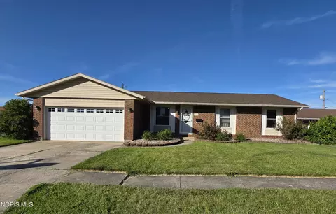 2916 Oakland Pkwy, Lima, OH 45807