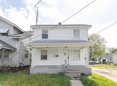 3340 Upton Ave, Toledo, OH 43613