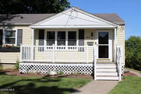 5824 Adelaide Dr, Toledo, OH 43613