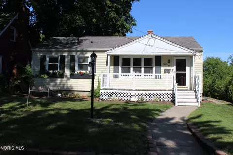 5824 Adelaide Dr, Toledo, OH 43613
