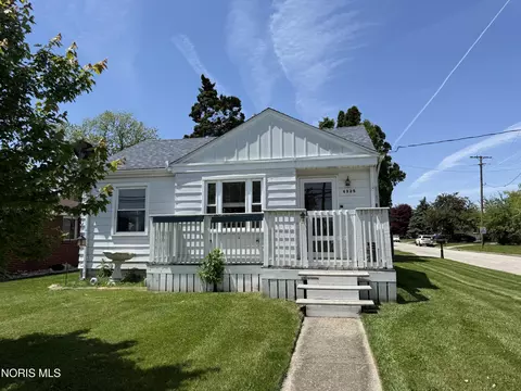 4325 Suder Ave, Toledo, OH 43611