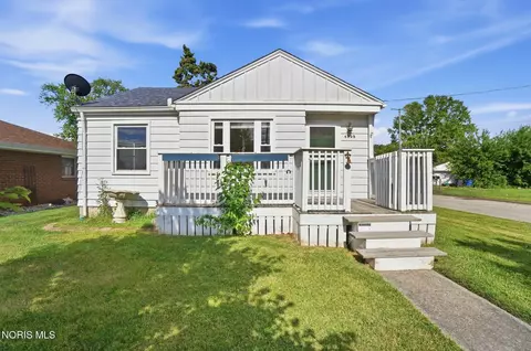 4325 Suder Ave, Toledo, OH 43611