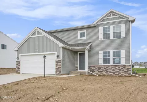 1461 Lee Ann Ave, Defiance, OH 43512