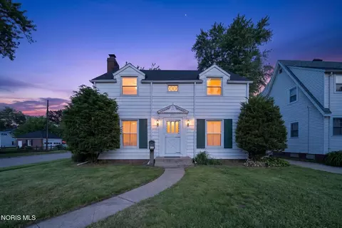 2901 Powhattan Pkwy, Toledo, OH 43606