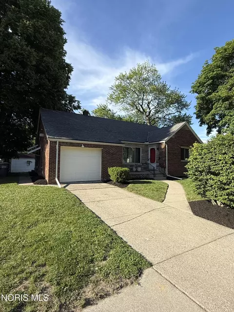 2340 Victory Ave, Toledo, OH 43607