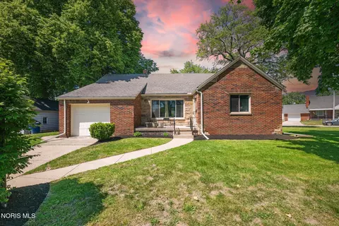 2340 Victory Ave, Toledo, OH 43607
