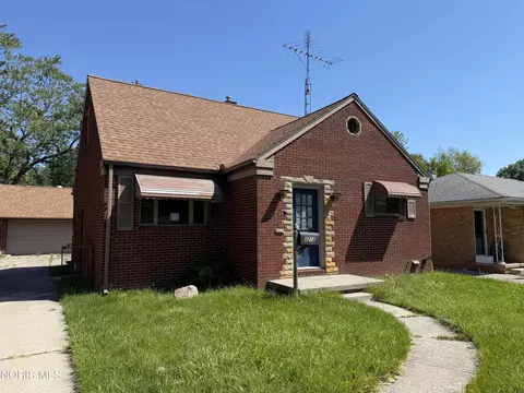 3212 Keemont Dr, Toledo, OH 43613