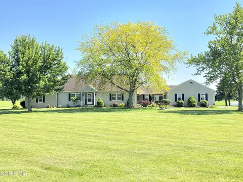 2933 W West Millgrove Rd, Risingsun, OH 43457