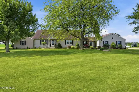 2933 W West Millgrove Rd, Risingsun, OH 43457