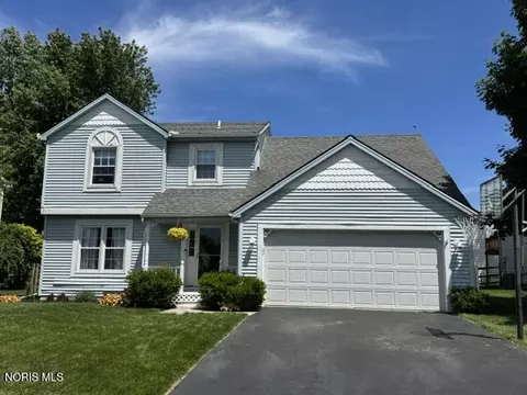2225 Longport Dr, Maumee, OH 43537