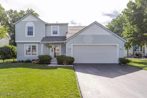 2225 Longport Dr, Maumee, OH 43537