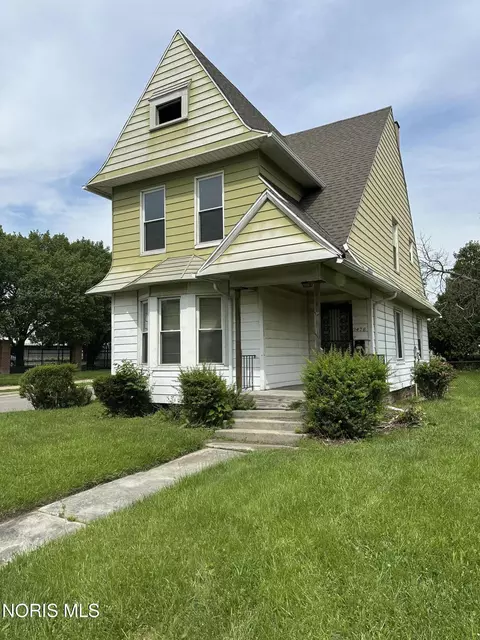 2478 Franklin Ave, Toledo, OH 43620