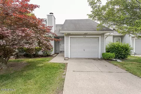 5918 Staghorn Dr, Toledo, OH 43614