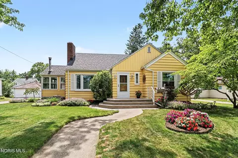 217 Woodland Ave, Swanton, OH 43558