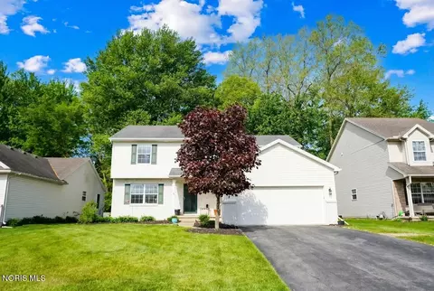 604 Highland Creek Ct, Holland, OH 43528