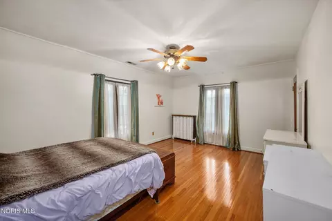 Bedroom - 2157 Shenandoah Rd, Toledo, OH 43607 photo 1 of 5