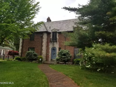 2157 Shenandoah Rd, Toledo, OH 43607
