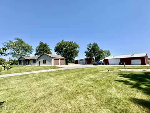 103 Main St, Benton Ridge, OH 45816