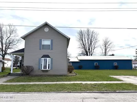 423 W State St, North Baltimore, OH 45872