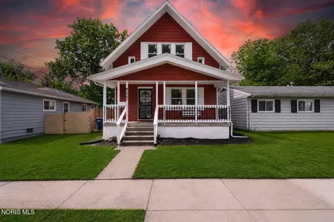 2042 Airline Ave, Toledo, OH 43609