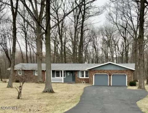 13645 S Rd, Pioneer, OH 43554